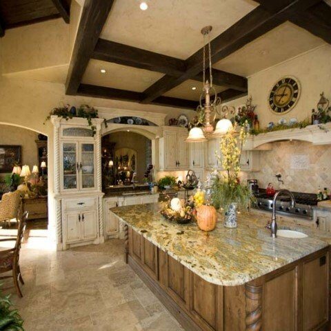 Tulsa kitchen remodel