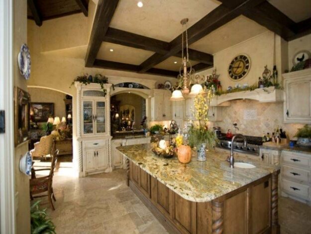 Tulsa kitchen remodel