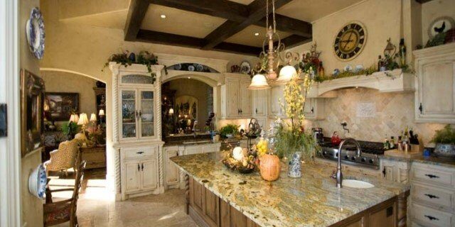 Tulsa kitchen remodel