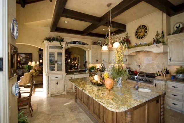 Tulsa kitchen remodel