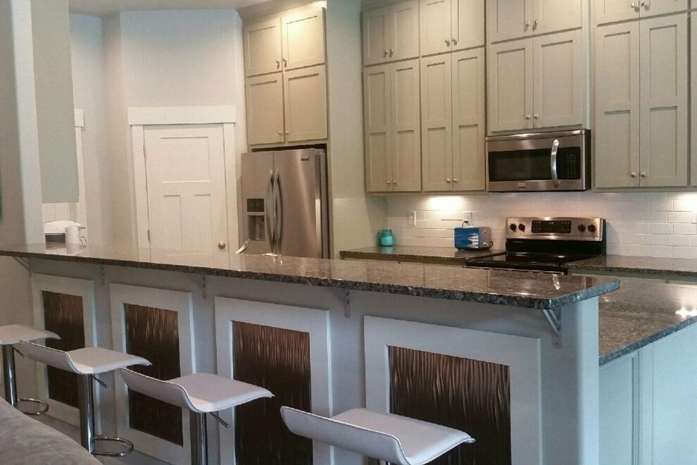 Tulsa kitchen remodel