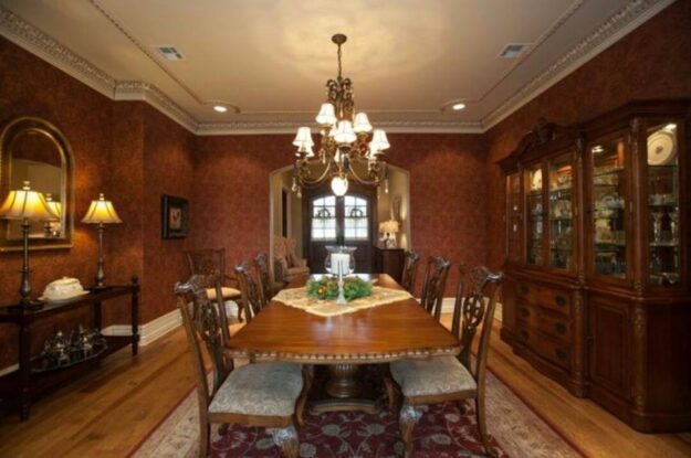 tulsa kitchen remodel