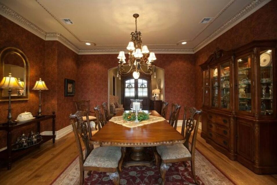 tulsa kitchen remodel