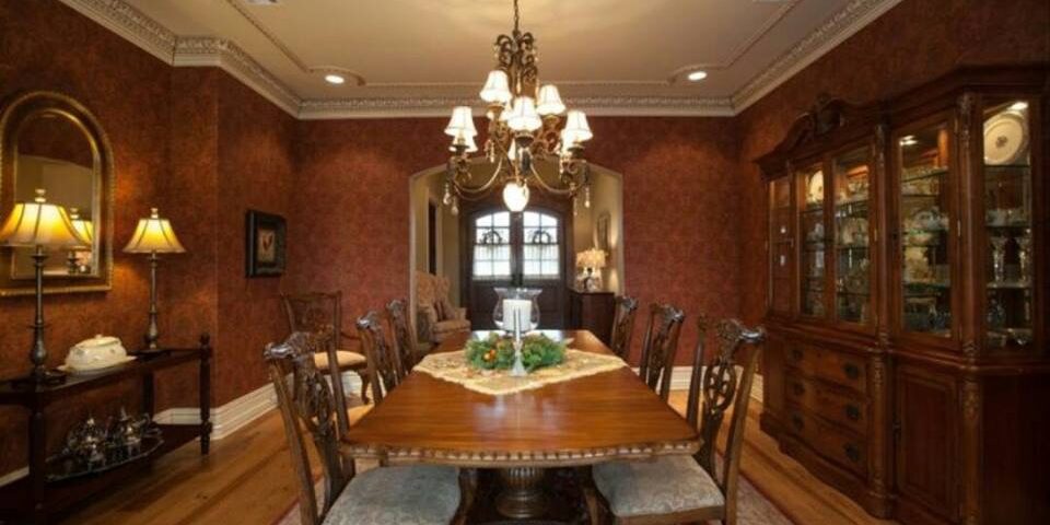 tulsa kitchen remodel