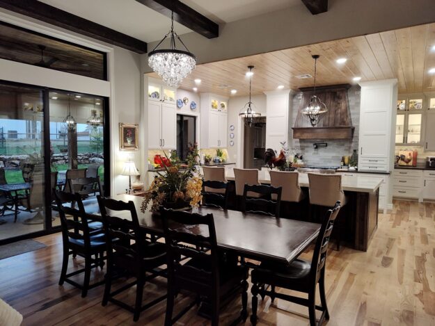 tulsa kitchen remodel