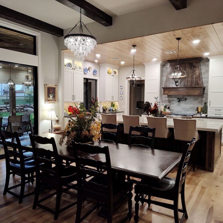 tulsa kitchen remodel