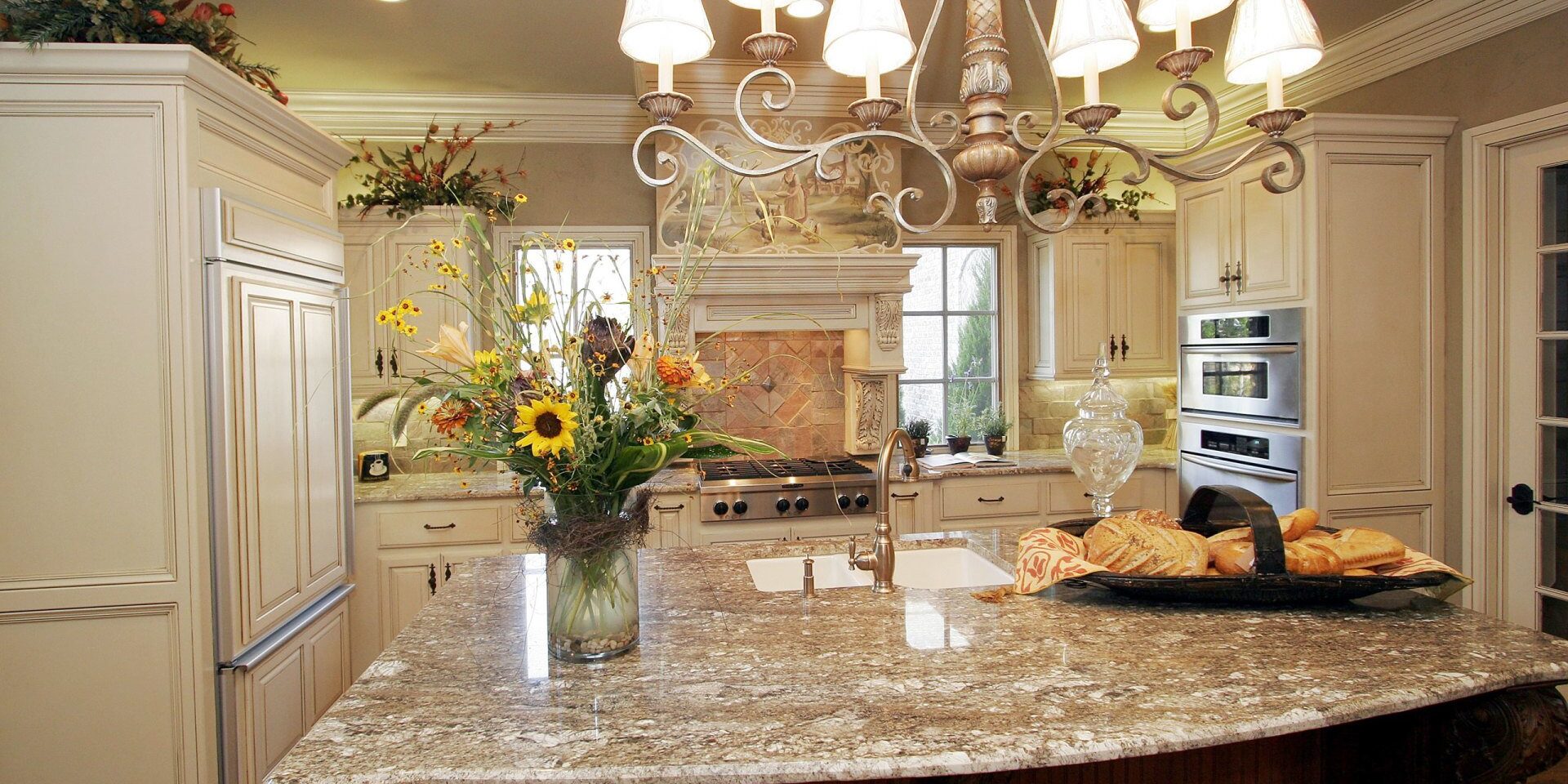 Tulsa Kitchen Remodeling