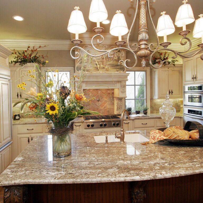 Tulsa Kitchen Remodeling