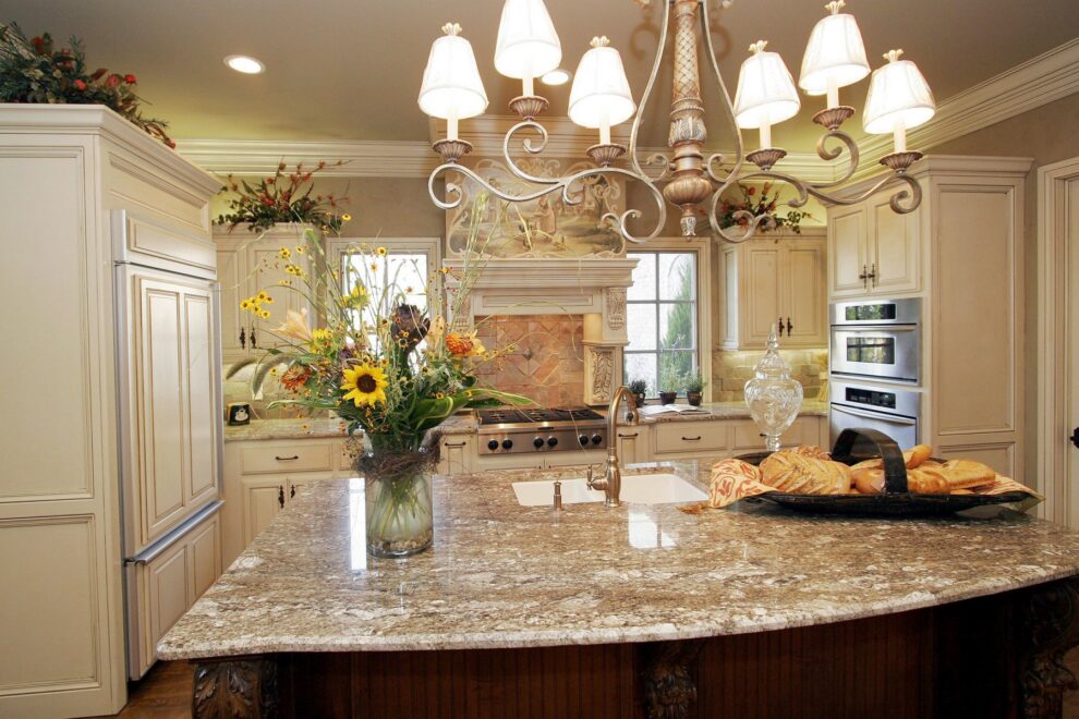 Tulsa Kitchen Remodeling