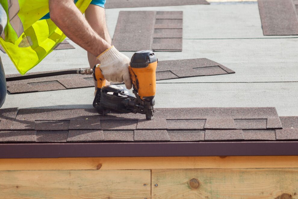tulsa roofing