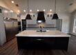 kitchen remodel