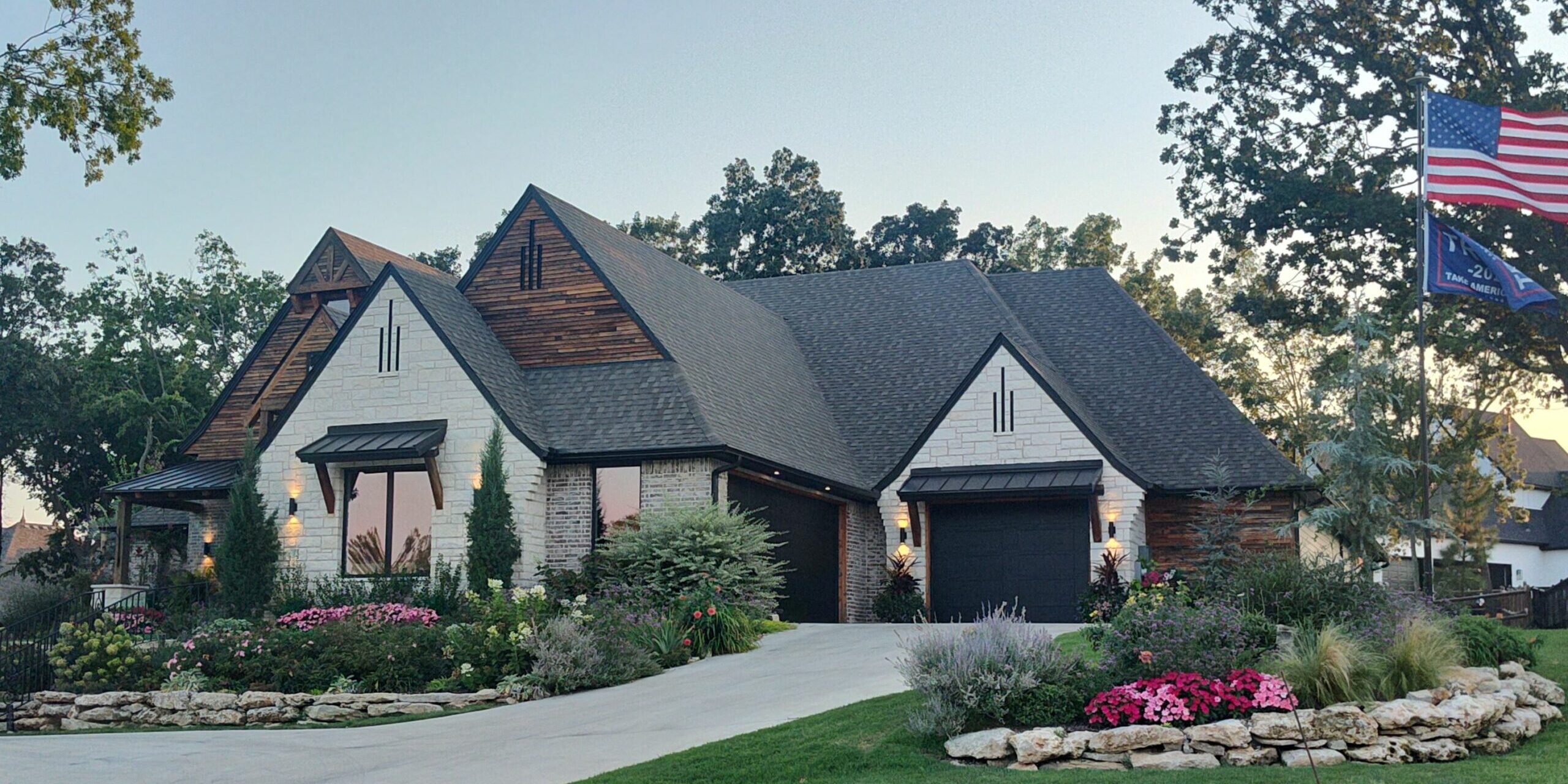 home remodel