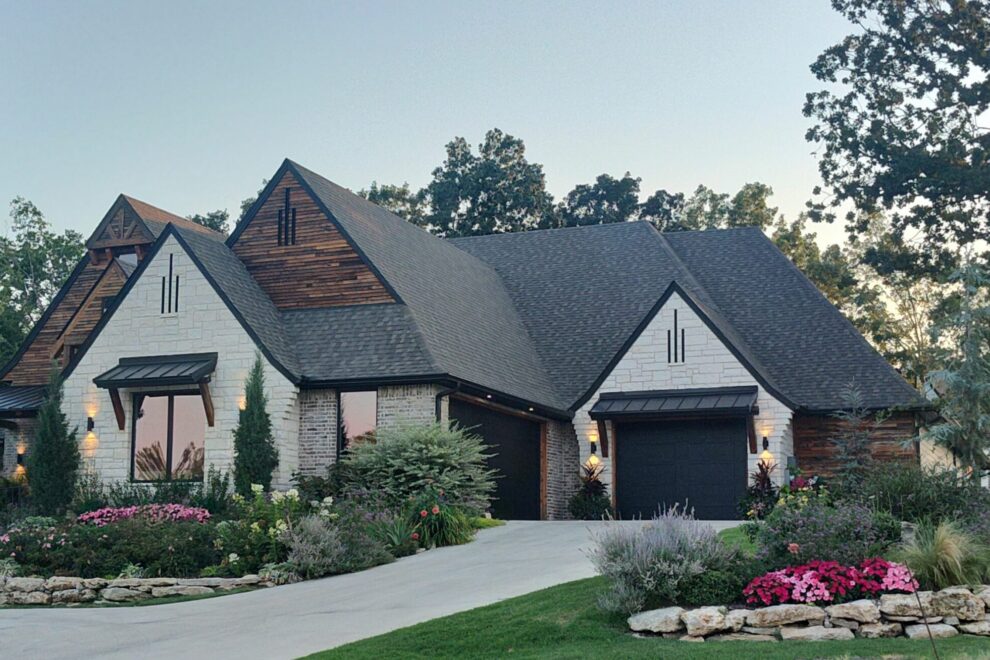 home remodel